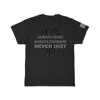 American Pride  Short Sleeve T-Shirt