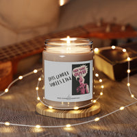 Sloth Scented Candle, 9oz