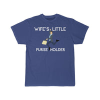Purse Holder T-Shirt