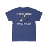 Purse Holder T-Shirt