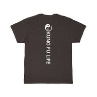 Yin Yang Kung Fu Life T-Shirt