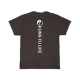 Yin Yang Kung Fu Life T-Shirt