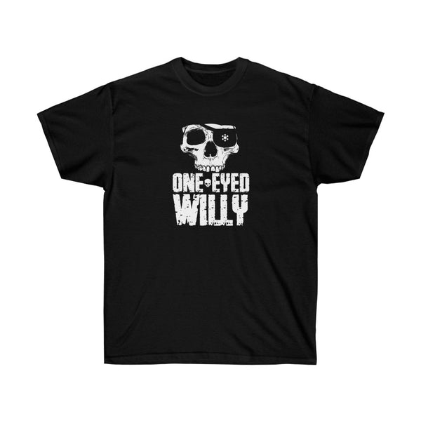 Goonies One Eyed Willy T-Shirt