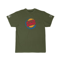 Bitcoin King T-Shirt