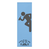 Drinking Foam Yoga Mat