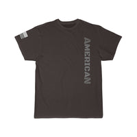 American Pride  Short Sleeve T-Shirt
