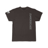 American Pride  Short Sleeve T-Shirt