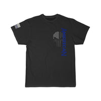 American Warrior Pride Short Sleeve T-Shirt
