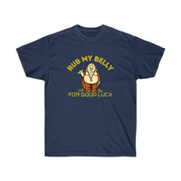 Rub for Luck T-Shirt