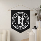 Wilde Ving Tsun Association School Pennant
