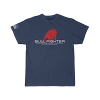 Bull Fighter T-Shirt