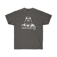 Pimp Daddy Darth T-Shirt