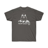 Pimp Daddy Darth T-Shirt