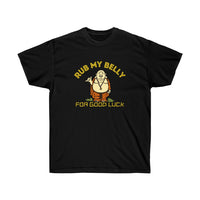 Rub for Luck T-Shirt