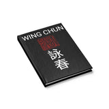 Wing Chun Kung Fu Journal