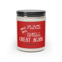 Make this place smell Great Again Scented Candle, 9oz