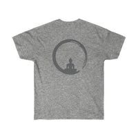 Lotus OM Buddha T-Shirt