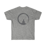 Lotus OM Buddha T-Shirt