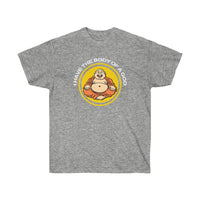 I have a body of a God T-Shirt