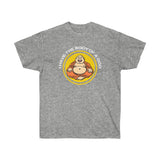 I have a body of a God T-Shirt