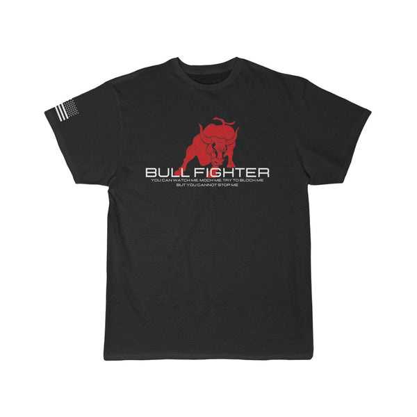 Bull Fighter T-Shirt