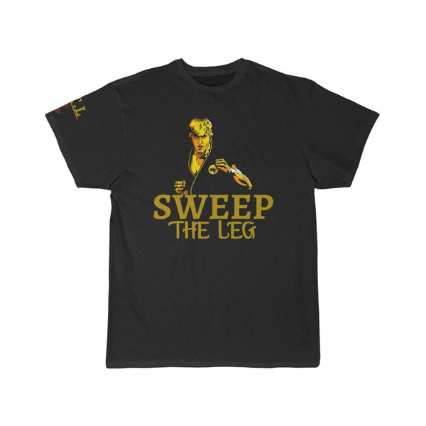 Johnny Sweep the Leg T-Shirt