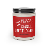 Make this place smell Great Again Scented Candle, 9oz
