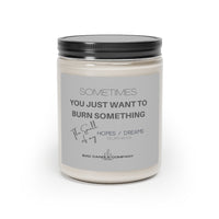 Hopes and Dreams Scented Candle, 9oz