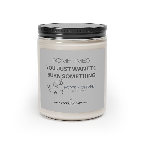 Hopes and Dreams Scented Candle, 9oz