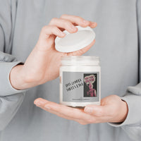 Sloth Scented Candle, 9oz