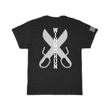 Wing Chun Martial Arts T-Shirt