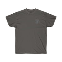 Lotus OM Buddha T-Shirt