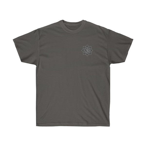 Lotus OM Buddha T-Shirt