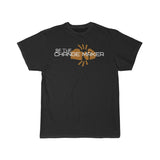 The Change Maker Fist Bump Short Sleeve Tee
