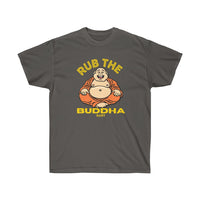 Rub the Buddha Baby T-Shirt