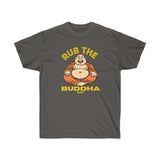 Rub the Buddha Baby T-Shirt