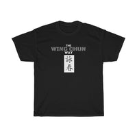 Wing Chun Way Short Sleeve T-Shirt