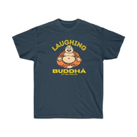 Laughing Buddha T-Shirt