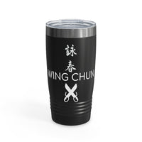 Wing ChunTumbler, 20oz