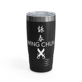 Wing ChunTumbler, 20oz