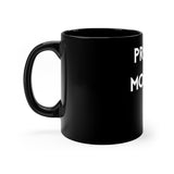 Proud Mother Mug